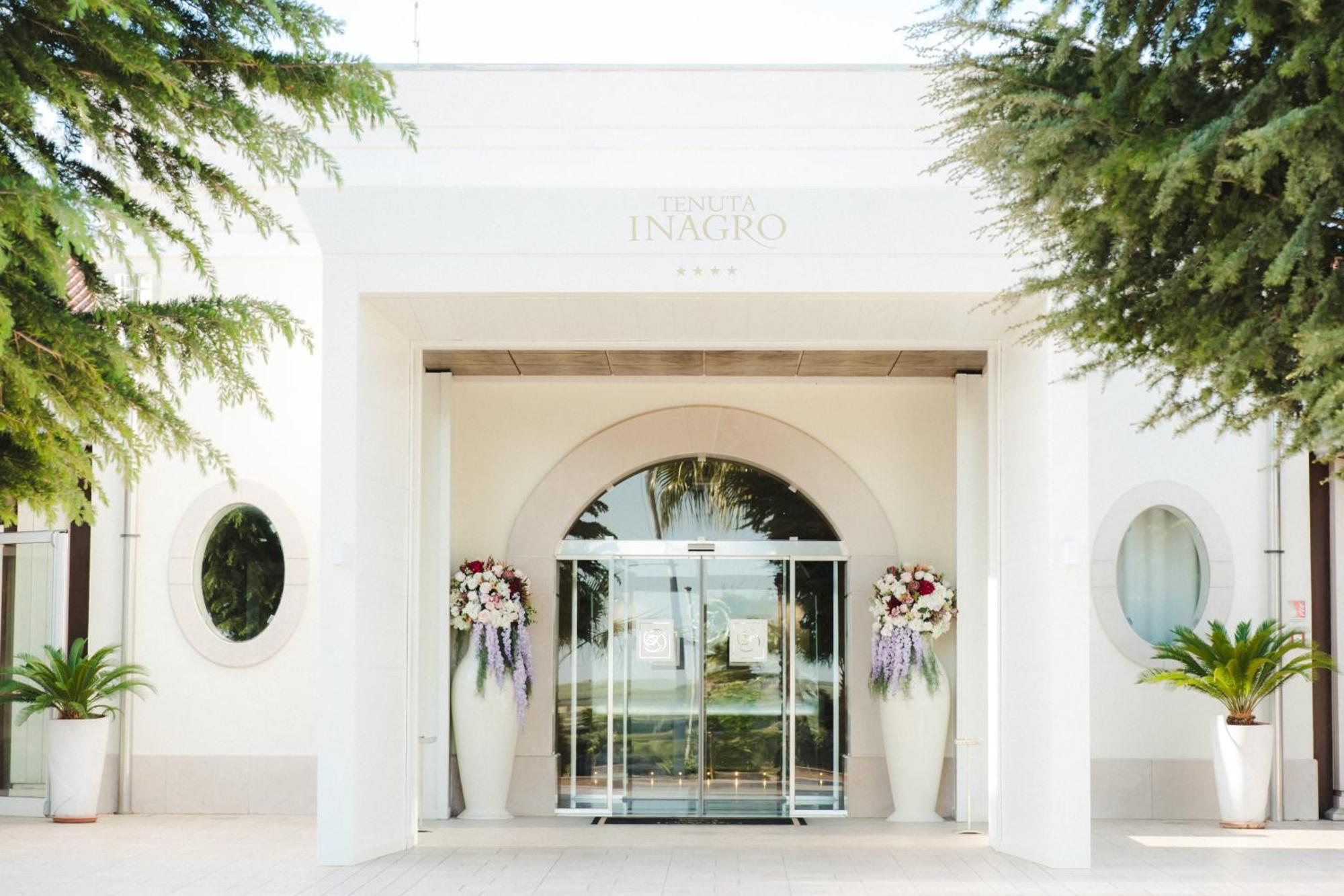 Otel Tenuta Inagro 4*